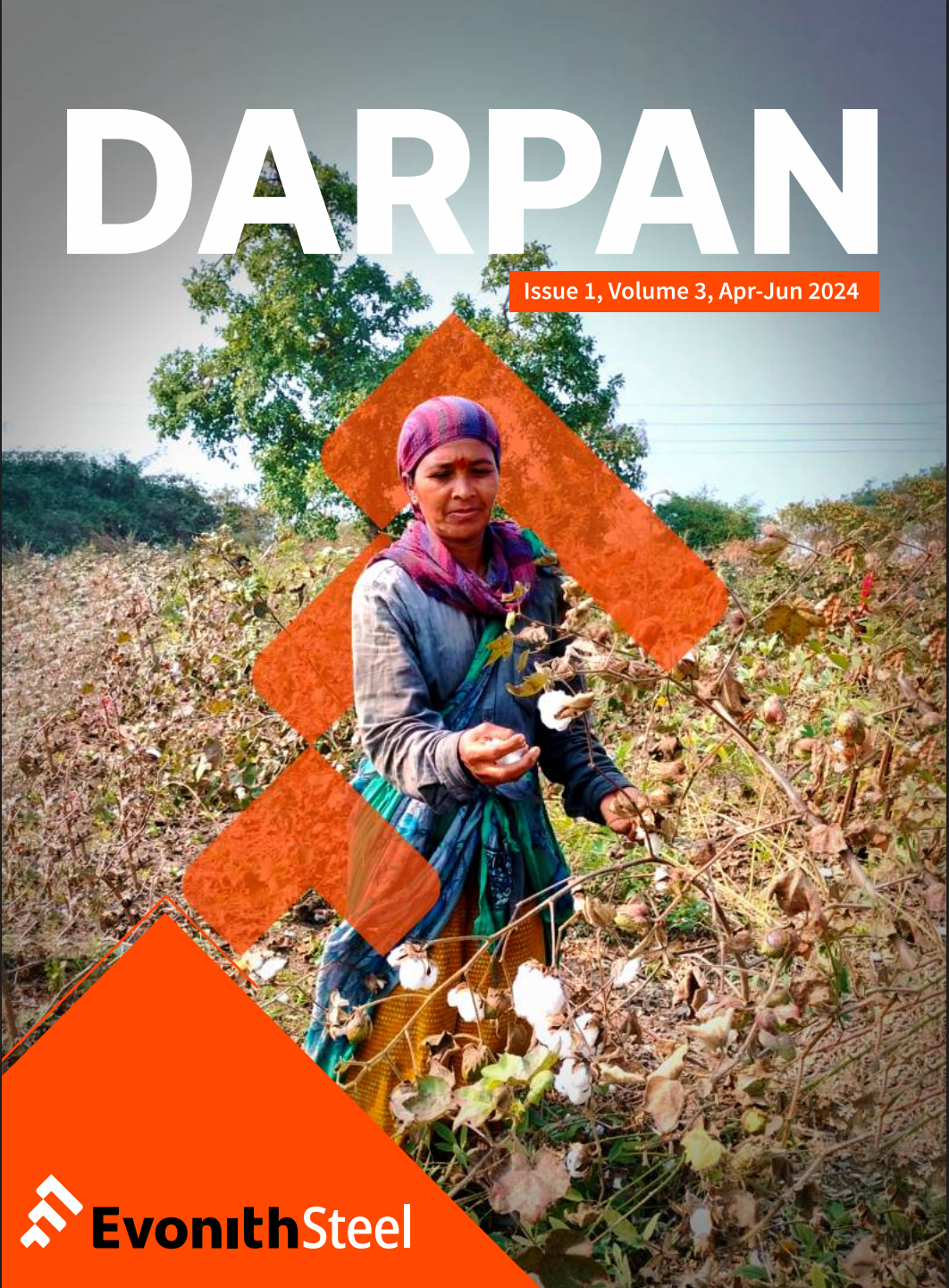 Women plucking leaves