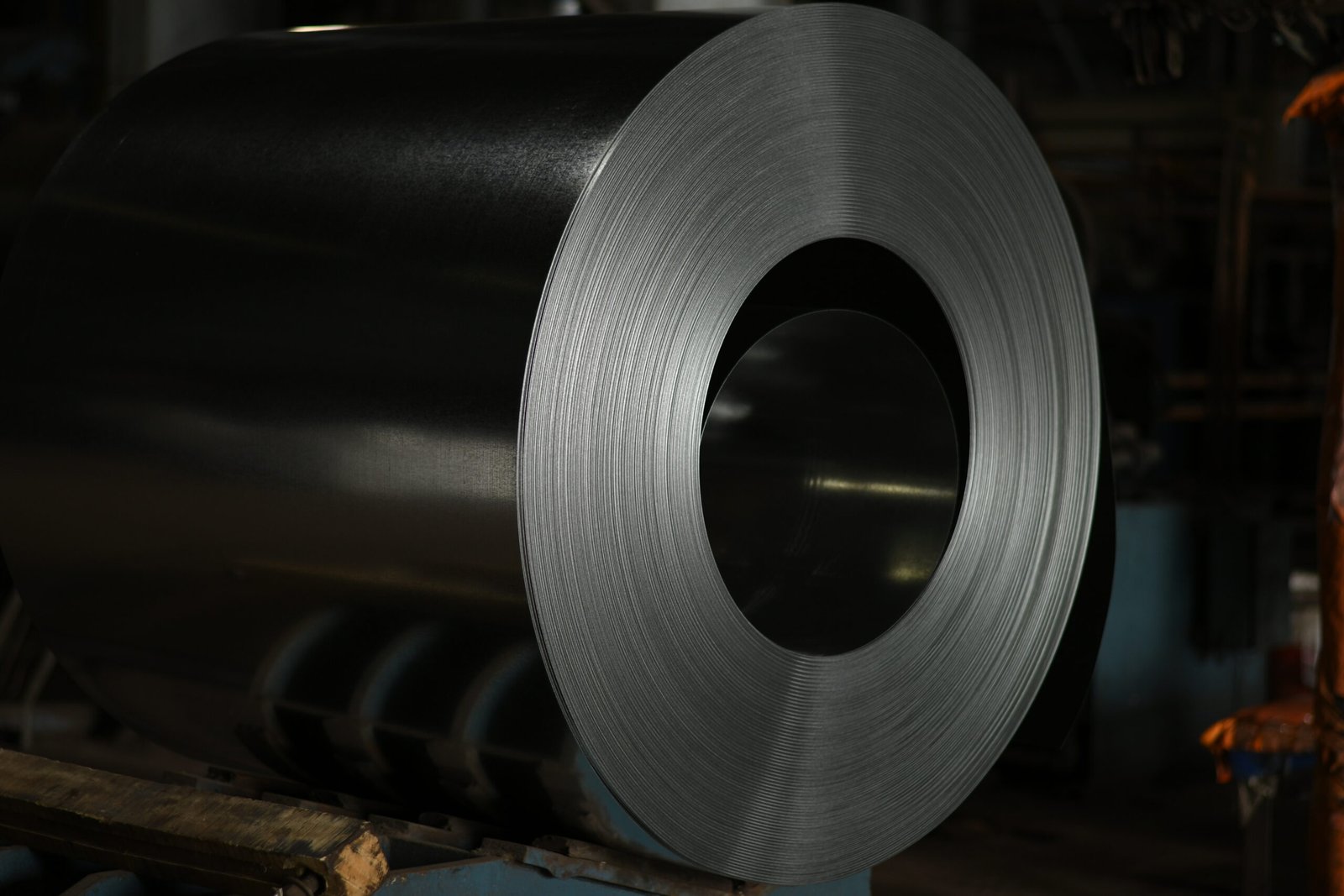 steel coil