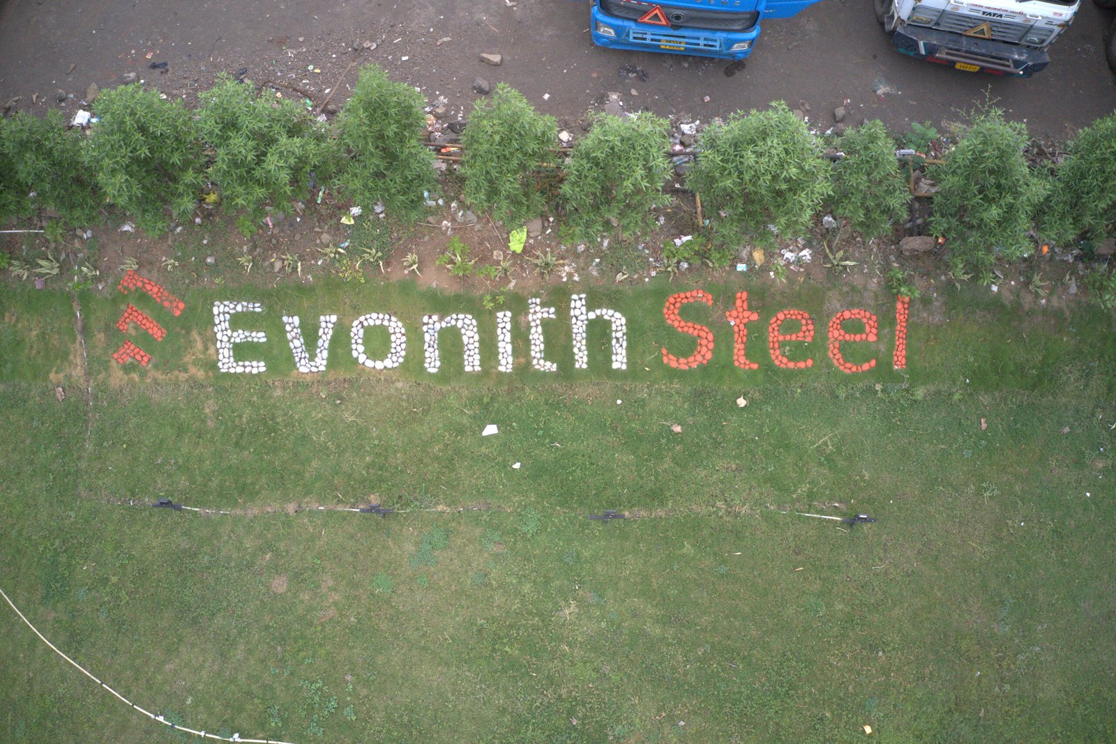 Evonith Steel