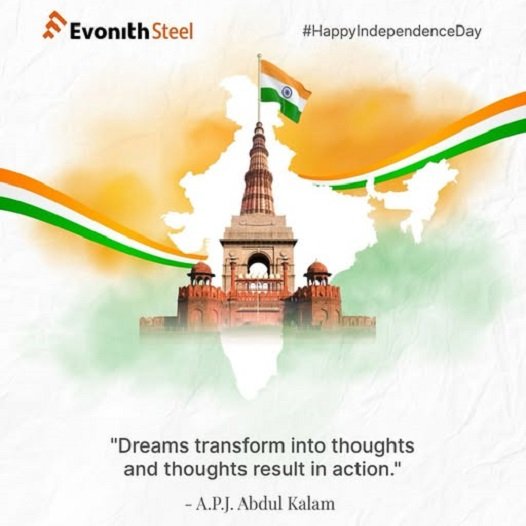 India Independence Day Tribute