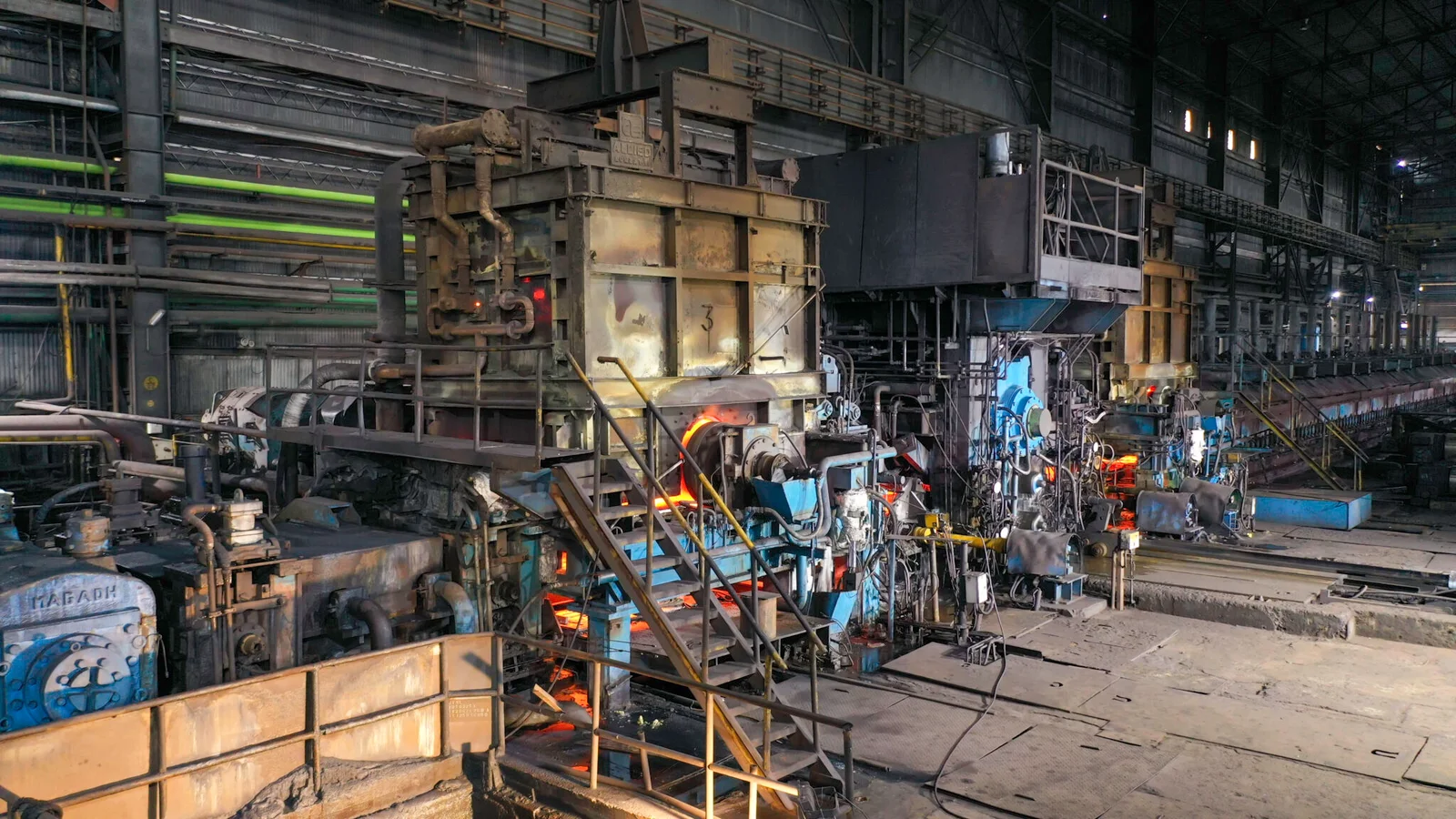 Evonith Steel to Double Capacity with ₹6,000-CR Expansion Plan