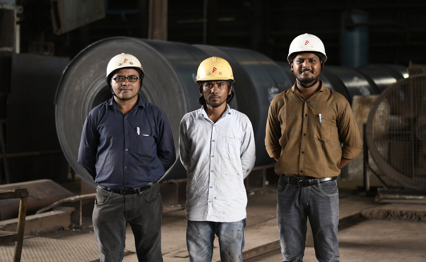 5. Building Diverse Talent Across All Levels, Including Plant Operations
