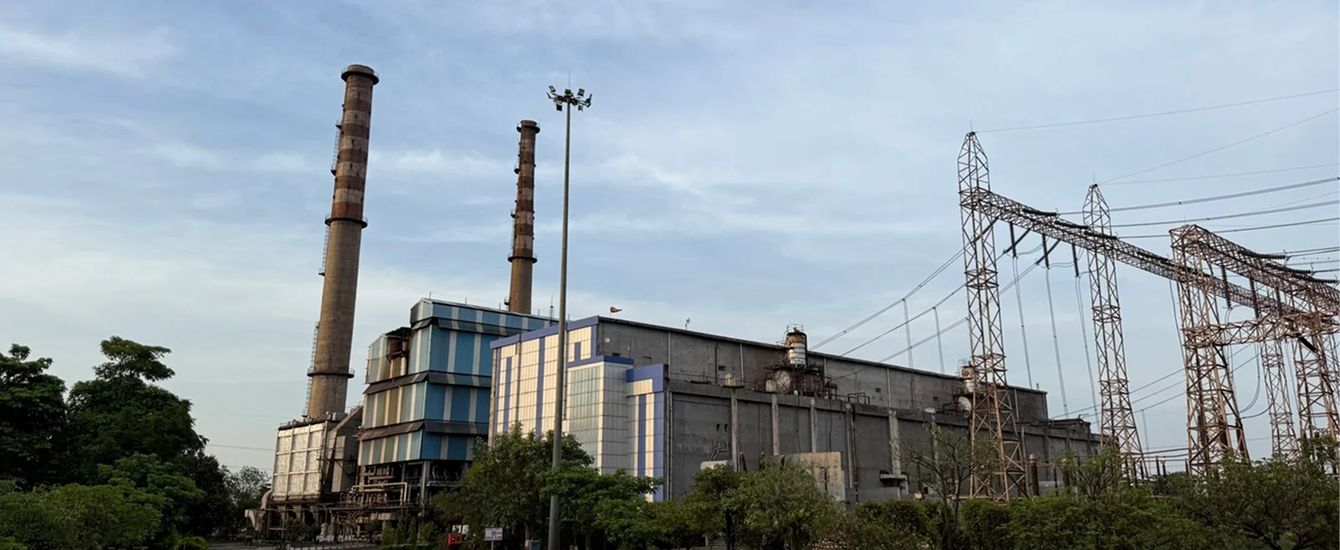 Evonith Steel acquires 85 MW power plant in Maharashtra; strengthening energy security