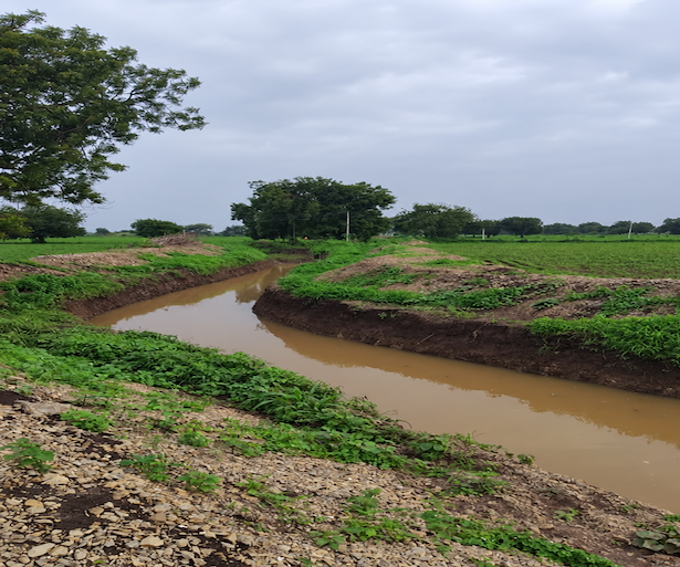 Water Conservation